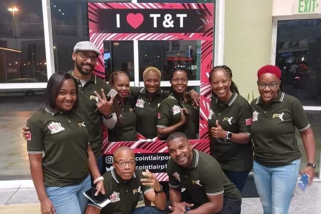 TT Fun Runners Club