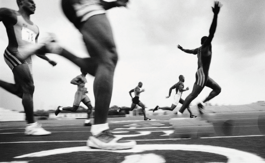 Trinidad and Tobago Relay Team's Triumph - Trinidad and Tobago ...