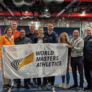 WMA World Championships in Gothenburg Await!