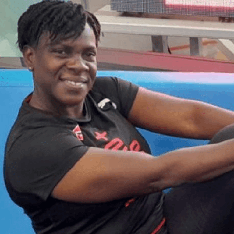 Smith, George grab World Masters gold